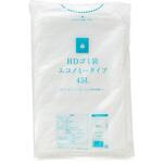 HDゴミ袋 エコノミータイプ 伊藤忠リーテイルリンク