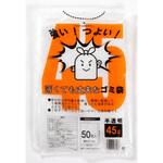 薄くても丈夫なゴミ袋 伊藤忠リーテイルリンク