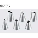 No.1017 台紙付口金セット 田中糧機製作所