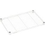 EHES6040WH ルミナス ラテ スチールシェルフ6040 ドウシシャ Luminous(ルミナス)