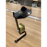 安全ラックBLACK 結一産業