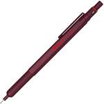 2204410 rOtring 600  チョコトリュフ MP 0.5mm ニューウェルブランズ・ジャパン