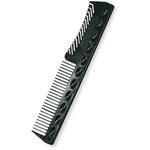 QO-CB-002 3D Blend Comb(3Dブレンドコーム) ブラック QAMOJI(カモジ)