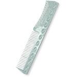 QO-CB-003 3D Blend Comb(3Dブレンドコーム) ホワイト QAMOJI(カモジ)