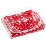 10-12 花おどり赤 SAY エフピコ