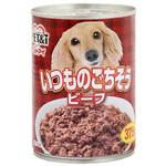 いつものごちそう ビーフ ペットアイ