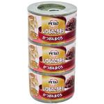 いつものごちそう 猫缶 3P ペットアイ