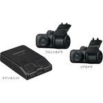 DRV-MN970 連動2カメラドライブレコーダー 1台 JVCケンウッド