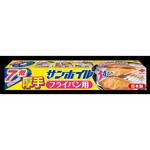 サンホイルフライパン用 厚手 東洋アルミエコープロダクツ