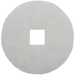 SH-VF100 プッシュ式レジスター用交換フィルター NewHikari