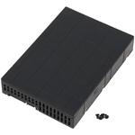 2.5インチSSD/HDD変換マウンタ アイネックス