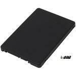 M.2 SATA SSD - 2.5インチSATA変換マウンタ アイネックス