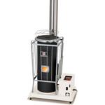 業務用 サンポット 丸型 石油ストーブ KC-82N ユアサプライムス.com｜【業務用】サンポット 開放式 石油暖房機