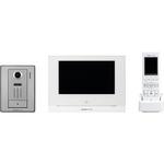 WP-24A テレビドアホンワイヤレスセット2・4 WP-24A アイホン