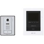 テレビドアホン WS-24 アイホン