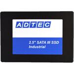 AD25S3060G3DCENES 産業用 2.5inch SSD 60GB 3D TLC 標準温度品 アドテック
