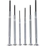 TSD-6 6pcs.精密ドライバーセット trad
