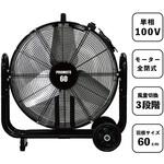 ブラストファン PROMOTE