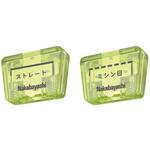 スライドカッタースリムA4用替え刃 ナカバヤシ