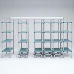 TT49MQLS152U4D4 トップトラックシステムメトロマックスQセット ERECTA(エレクター)