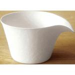 陶器のような紙の食器 伊藤景パック産業