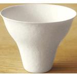 WASARA ワインカップ 陶器のような紙の食器 伊藤景パック産業