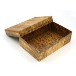 ハイブリッド竹皮BOX 蓋セット 松本