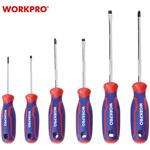ドライバーセット WORKPRO