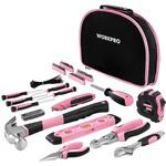 WP206818 家庭用ツールセット WORKPRO