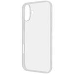RT-P48TC3/CM iPhone 16 Plus Like standard 衝撃吸収 バンパー TPUソフトケース / クリア レイ・アウト