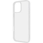RT-P49TC3/CM iPhone 16 Pro Max Like standard 衝撃吸収 バンパー TPUソフトケース / クリア レイ・アウト
