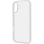 RT-P48CC2/CM iPhone 16 Plus Like standard 衝撃吸収 バンパー ハイブリッドケース / クリア レイ・アウト