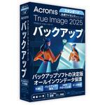 HOVDA1JPS Acronis True Image 2025 1 PC BOX - JP ACRONIS