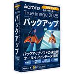 HOJSA1JPS Acronis True Image 2025 5PC BOX - JP ACRONIS