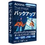 HOVNA1JPS Acronis True Image Essentials - 1PC - 1Y BOX (2024) - JP ACRONIS