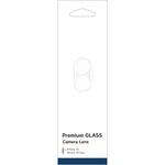 iPhone 16 / 16 Plus 超高透明 カメラレンズ保護ガラス トリニティ