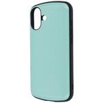 RT-P48AC3/MG iPhone 16 Plus Like standard ProCa 耐衝撃 バンパー 超厚ハイブリッドケース / ミントグリーン レイ・アウト