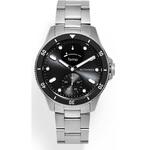 HWA10-42-BLACK-DIV2- ScanWatch Healthmaster 42mm Black Withings