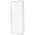 RT-FRS24ACC2/CM らくらくスマートフォン a / Lite Like standard 衝撃吸収 バンパー ハイブリッドケース / クリア レイ・アウト
