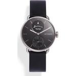 HWA10-38-BLACK-SILVE ScanWatch Vitals 38mm Black Withings