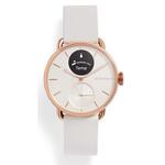 HWA10-38-WHITE-ROSGO ScanWatch Vitals 38mm White Rose Gold Withings