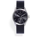 HWA10-42-BLACK-SILVE ScanWatch Vitals 42mm Black Withings