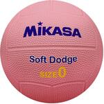 ソフトドッジボール0号 MIKASA (ミカサ)