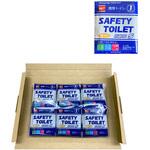 SAFETY TOILET nanoS エムアンドティー