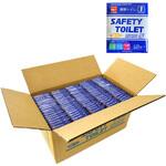 6300062356 SAFETY TOILET nanoS 200回分セット エムアンドティー