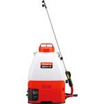 SBH1511R(バッテリー・充電器付) バッテリー動噴 SBH1511R(バッテリー・充電器付) 共立