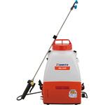 バッテリー動噴 SBL105R(バッテリー・充電器付) 共立