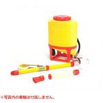 肥料散布機さんすけ OA-24(車輪なし) 共立