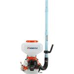 DME410FT-23 背負動力散布機 DME410FT-23 共立