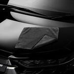 CA011-01-01 プレミアム ソフトマイクロファイバー トップコート専用 GARSON